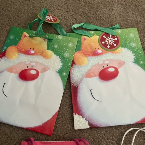 14 Gift bags Bundle  New condition - Picture 2 of 14